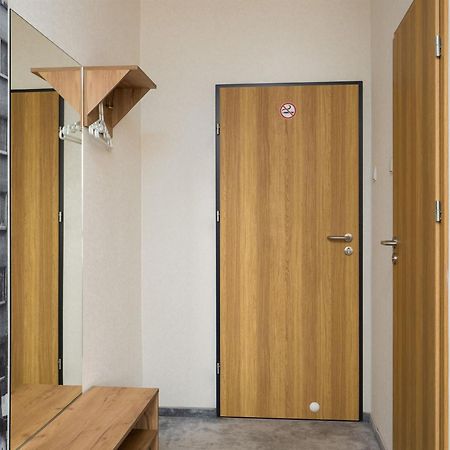 Park Apartamenty Chrzanow Exterior photo