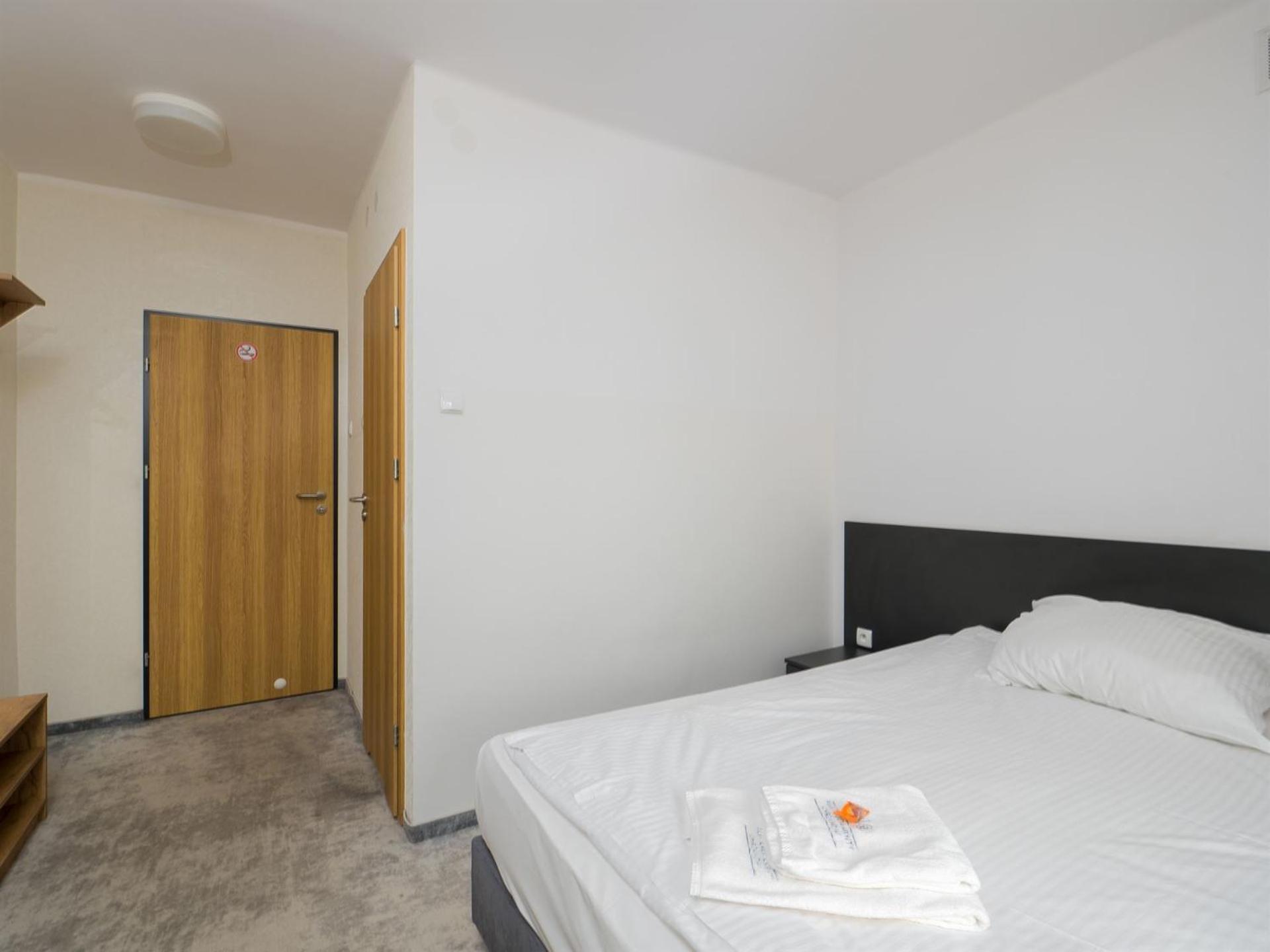 Park Apartamenty Chrzanow Exterior photo